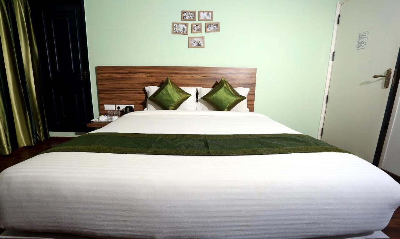 Treebo Trend Royal Madurai Hotel Buitenkant foto