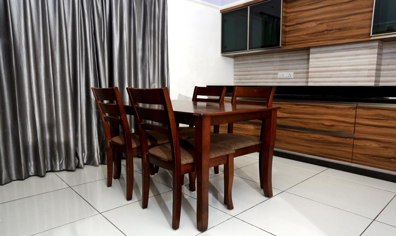 Treebo Trend Royal Madurai Hotel Buitenkant foto